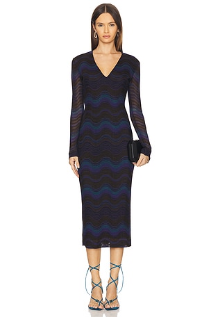 Midi Dress Missoni