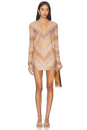 ROBE DRESS Missoni