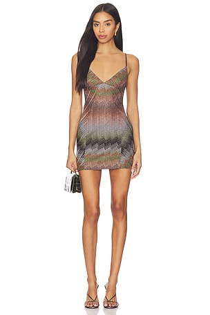 ROBE DRESS Missoni