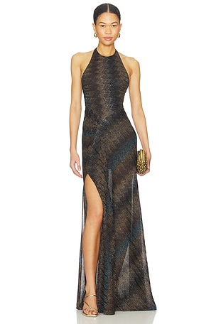 Long Dress Missoni