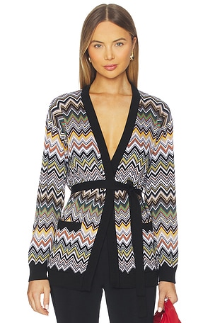 Cardigan Missoni