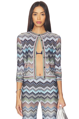 PULL CARDIGAN Missoni