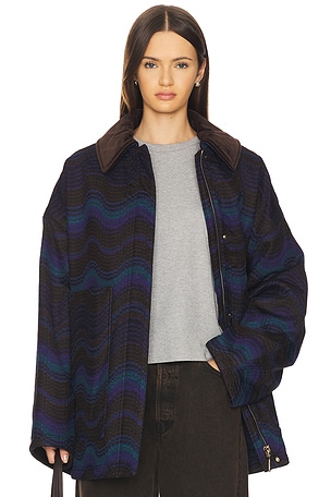 Jacket Missoni