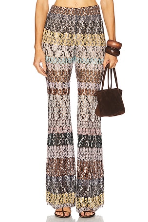 Trouser Missoni