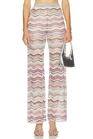 PANTALON TROUSERS Missoni