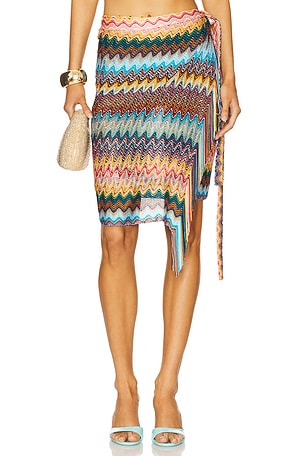 Pareo Missoni
