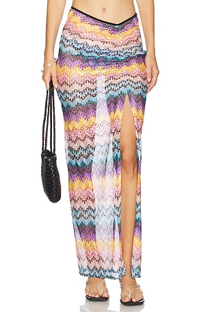 Long Skirt Missoni