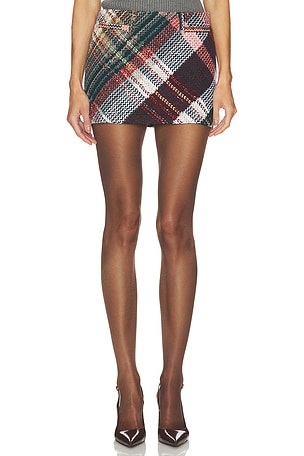 Mini Skirt Missoni