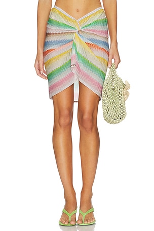 Mini Skirt Missoni