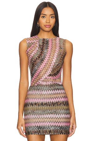 Haut Missoni