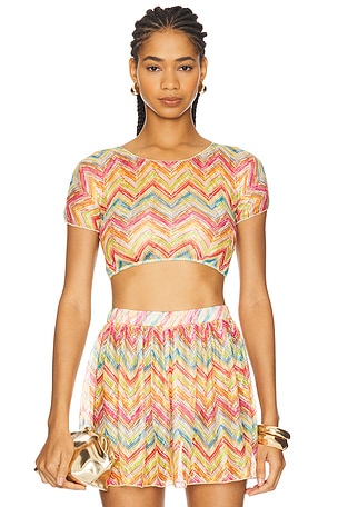 Top Missoni