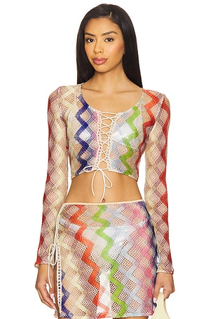 Top Missoni