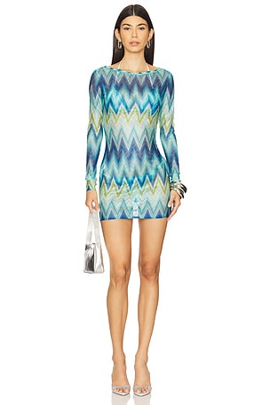 Long Sleeve T-Shirt Missoni
