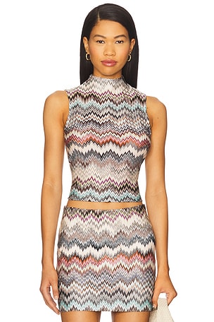 Top Missoni