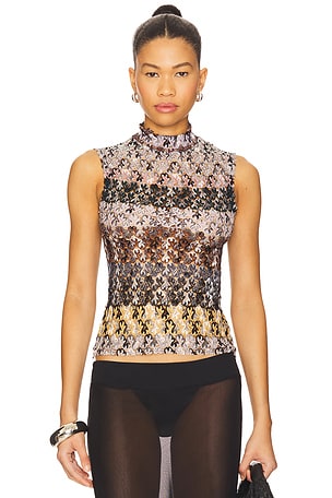 Top Missoni