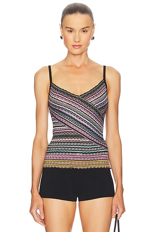 Top Missoni