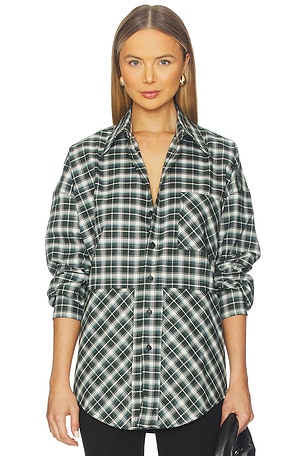 Long Sleeve Shirt Missoni