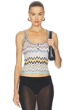 Tank Top Missoni