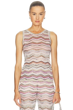 Top Missoni