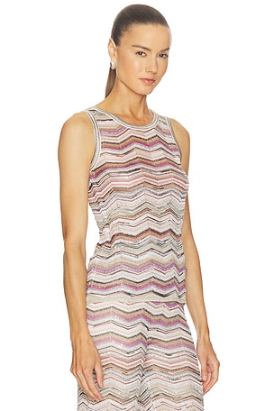 Missoni Top in Multi