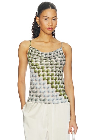 Top Missoni