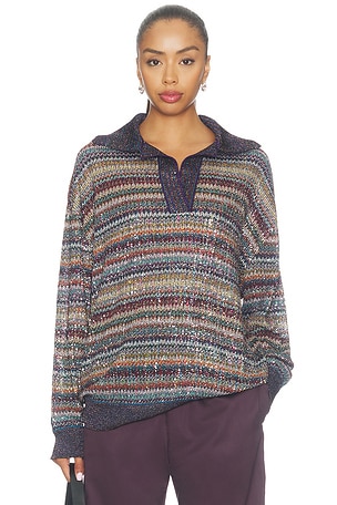 Polo Missoni