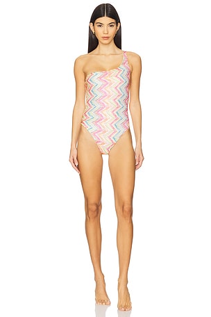 One Piece Missoni