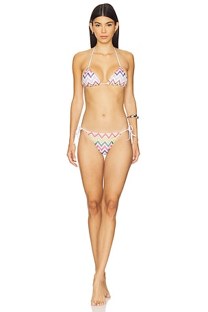 Bikini Set Missoni