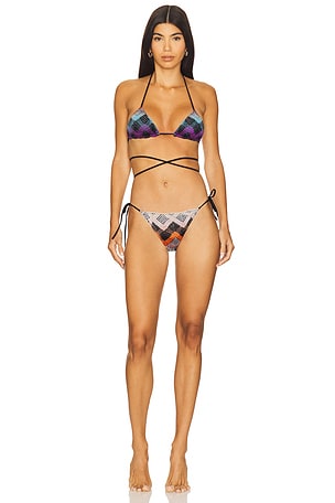 Bikini Set Missoni