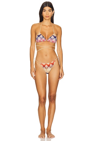 Bikini Set Missoni