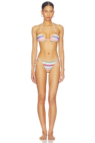Bikini Set Missoni