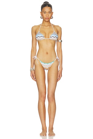 Bikini Missoni