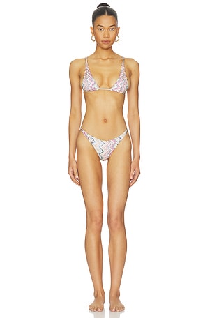 Bikini Missoni