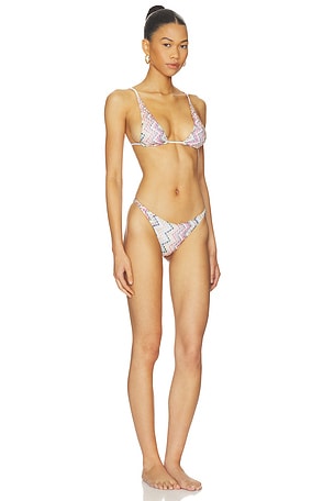 Missoni Bikini in Brown