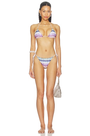 Bikini Set Missoni