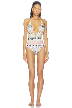 MAILLOT DE BAIN 1 PIÈCE Missoni