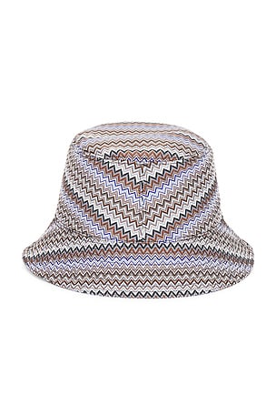 Missoni Bucket Hat