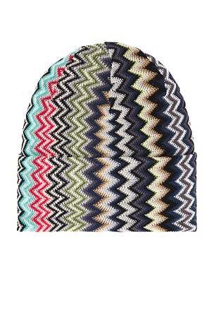 비니 Missoni