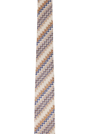 Missoni Tie