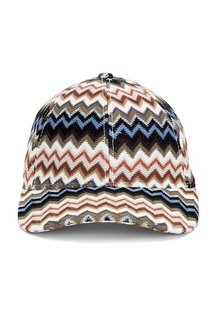 Hat Missoni