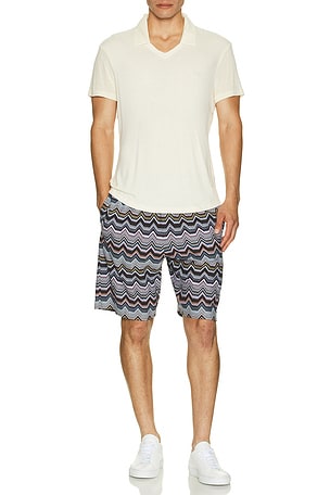 Shorts Missoni