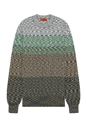 Crewneck Sweater Missoni