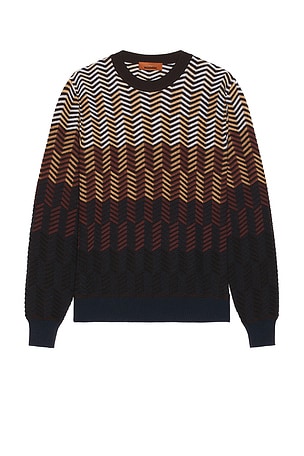 PULL Missoni