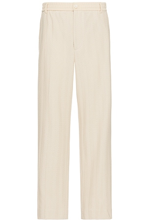 Tone On Tone Trouser Missoni