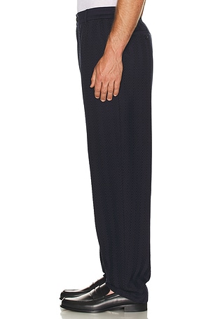 Tone On Tone Trouser Missoni