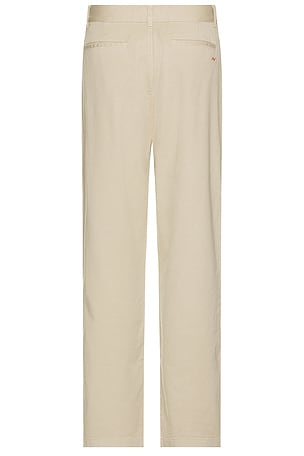 Missoni Trousers in Beige