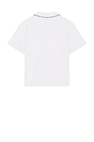 Missoni Missoni camisa en color blanco talla S en Arctic White - White