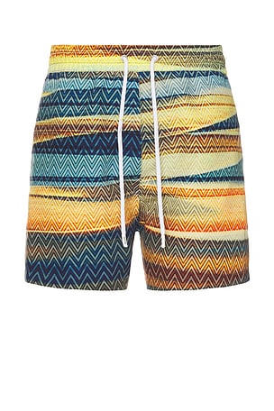 Swim Short Missoni