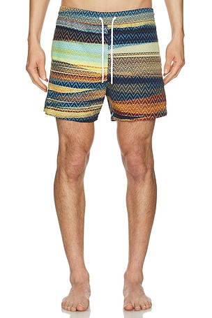 Swim Short Missoni