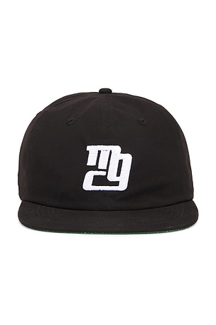 CASQUETTE ICONIC Mister Green